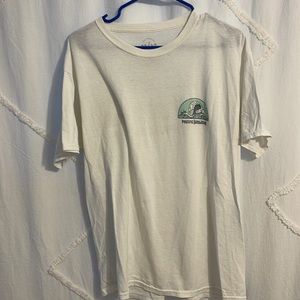 Pacific Sunwear Graphic Tee